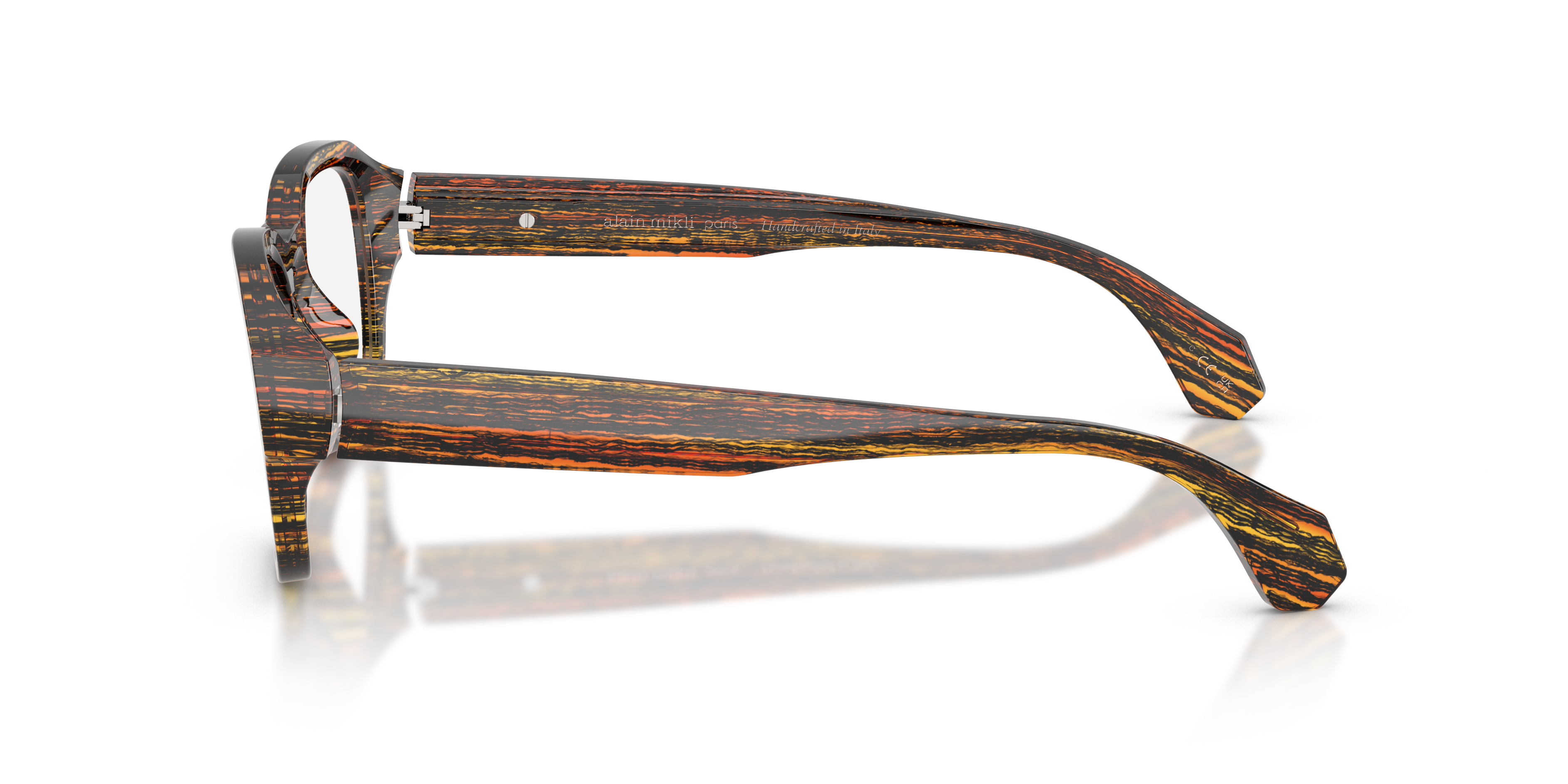 Alain Mikli A03512M 0440  